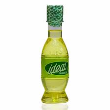 Alison'S Ideal Pure Castor Oil 50ml
